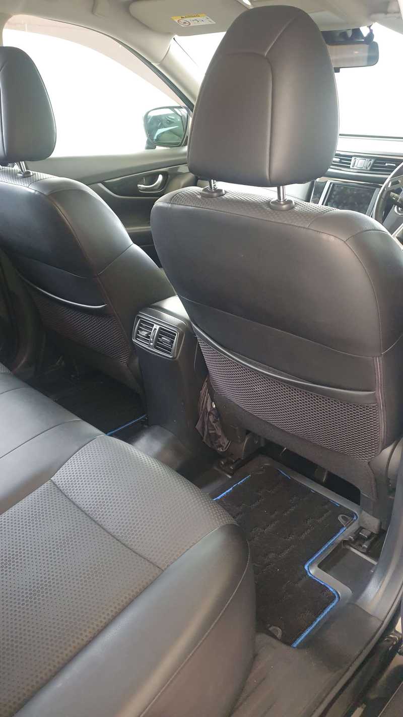 2018 Nissan X-Trail 2,0L 2018 Cyprus