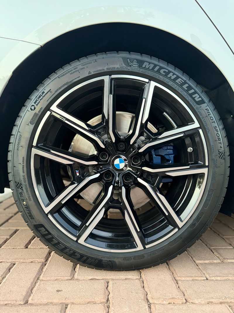 2024 BMW i4 Electric 2024 Cyprus