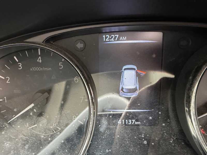2022 Nissan X-Trail 2,0L 2022 Cyprus
