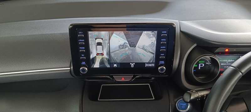 2023 Toyota Yaris Cross 1,5L 2023 Cyprus