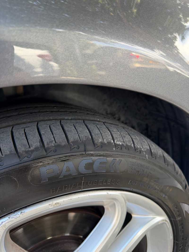 2014 Mercedes-Benz A-Class 1,6L 2014 Cyprus