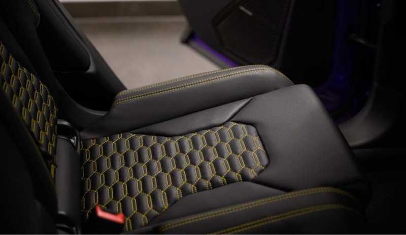 2024 Lamborghini Urus 4,0L 2024 Cyprus
