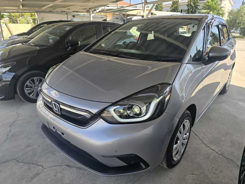 2022 Honda Fit 1,5L 2022 Cyprus