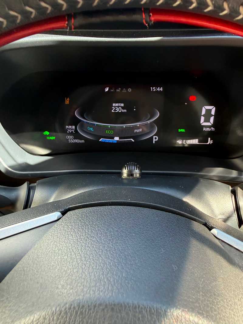 2022 Toyota Raize 1,2L 2022 Cyprus