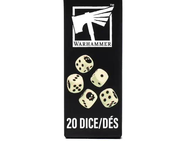 Citadel 12mm dice set, Επαρχία Λευκωσίας — Λακατάμεια - Αγία Παρασκευή