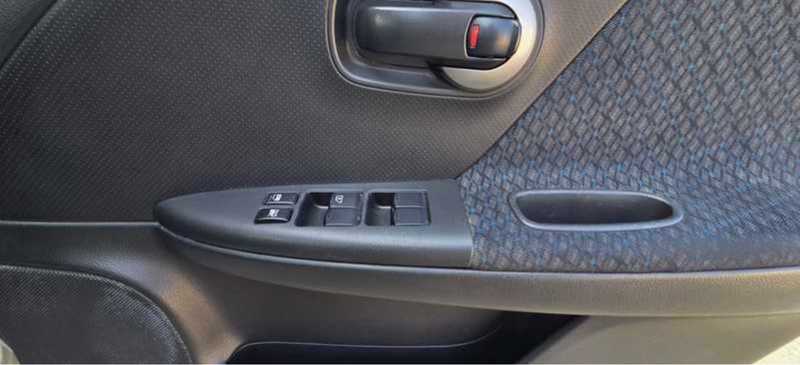 2012 Nissan Note 1,5L 2012 Cyprus