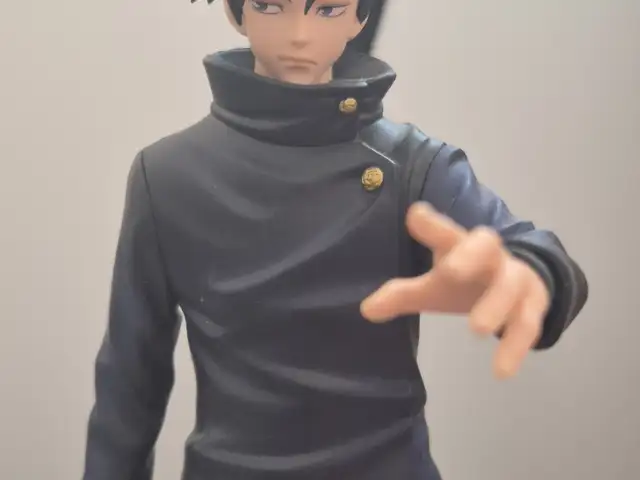 Original Megumi Fushiguro Figure Jujutsu Kaisen - Bandai Spirits, Επαρχία Λεμεσού — Άγιος Αθανάσιος