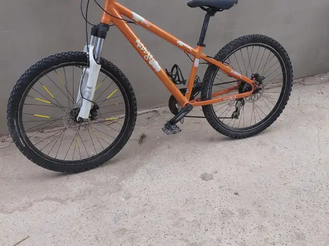 Ποδηλατο mountain bike, Nicosia — Kokkinotrimithia