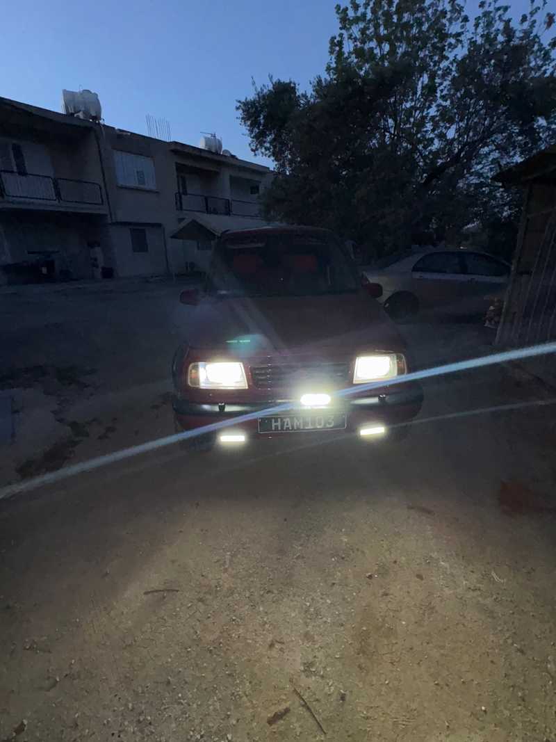1994 Suzuki Vitara 1,6L 1994 Cyprus