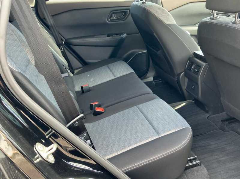 2025 Nissan X-Trail 1,5L 2025 Cyprus