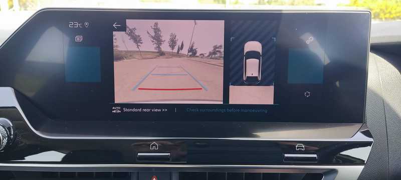 2022 Citroen C4 1,2L 2022 Cyprus