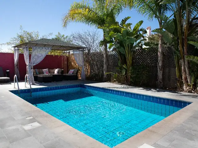 3-bedroom detached house to rent, Επαρχία Πάφου — Χλώρακας