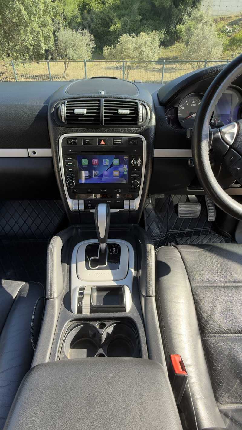 2004 Porsche Cayenne 3,2L 2004 Cyprus
