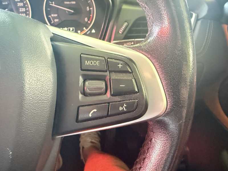 2017 BMW 2-Series 2,0L 2017 Cyprus