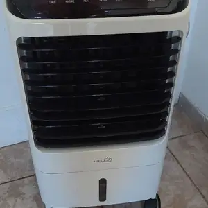Ariklima dual potable cooler and heater, Nicosia — Aglantzia