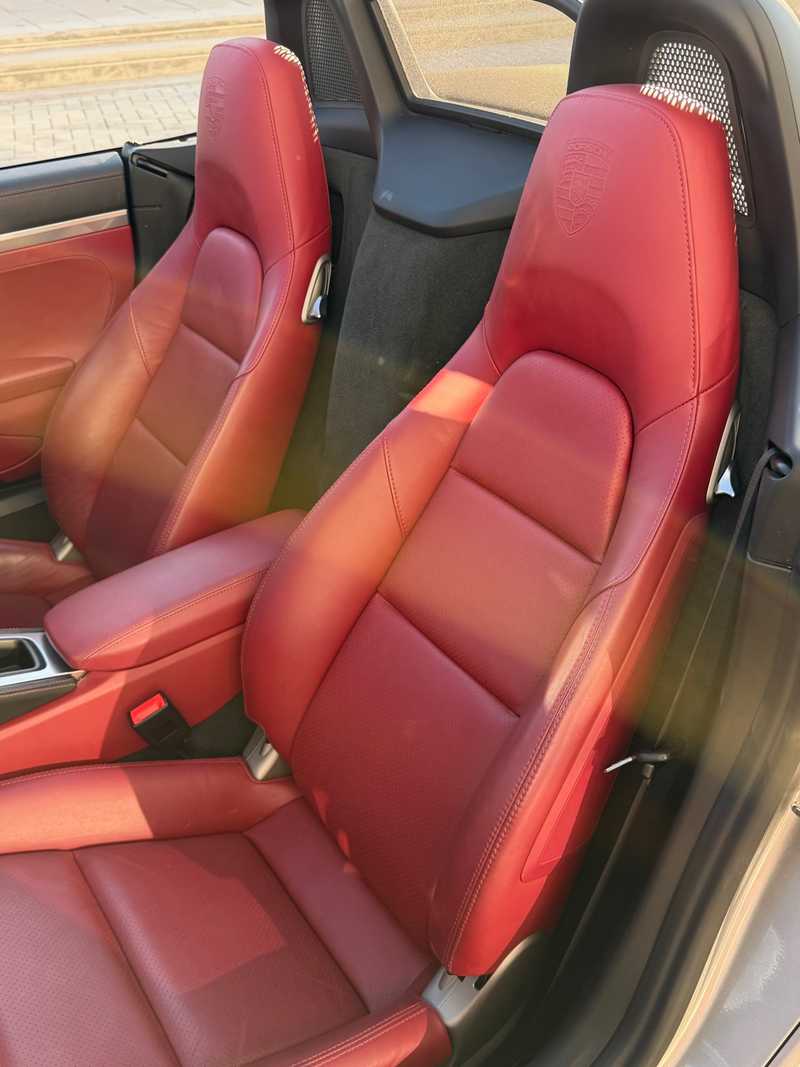 2016 Porsche 718 2,0L 2016 Cyprus