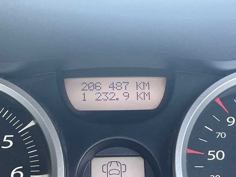 2006 Renault Megane 1,6L 2006 Cyprus