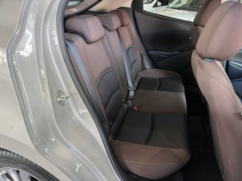 2023 Mazda 2 1,5L 2023 Cyprus