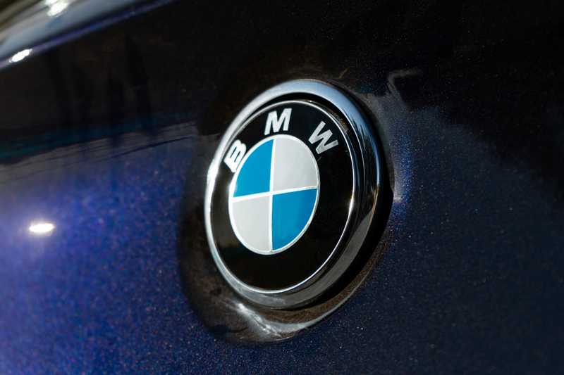 2012 BMW 6-Series 3,0L 2012 Cyprus