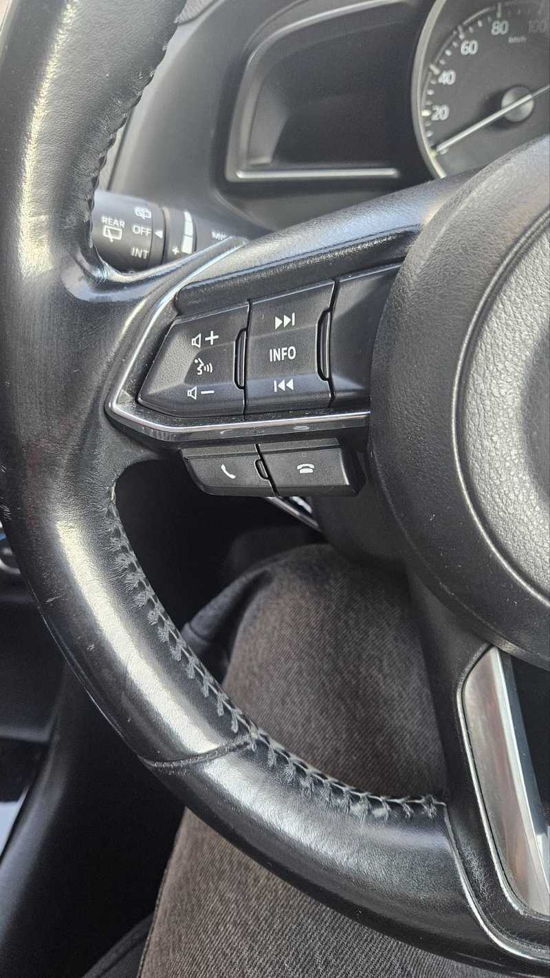 2016 Mazda 3 1,5L 2016 Cyprus