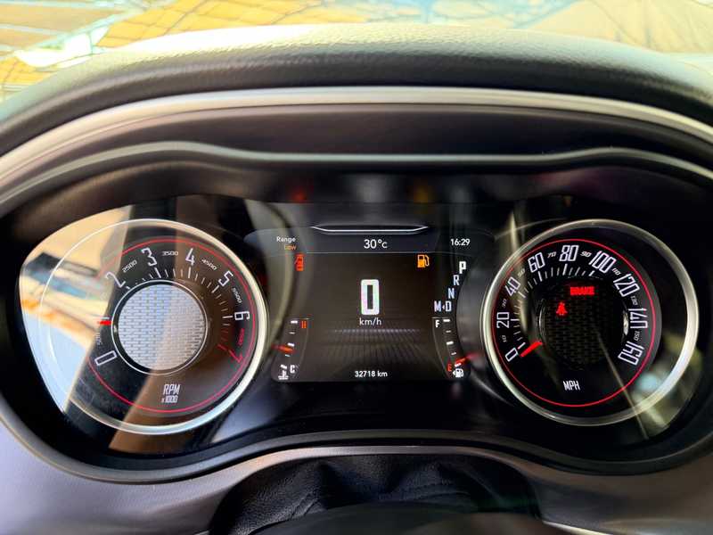 2017 Dodge Challenger 3,6L 2017 Cyprus
