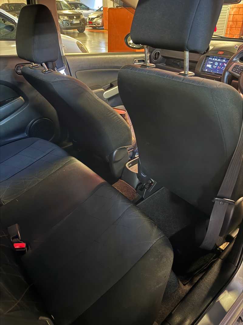2014 Mazda Demio 1,3L 2014 Cyprus