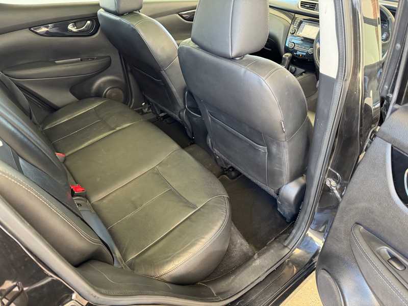 2014 Nissan Qashqai 1,6L 2014 Cyprus