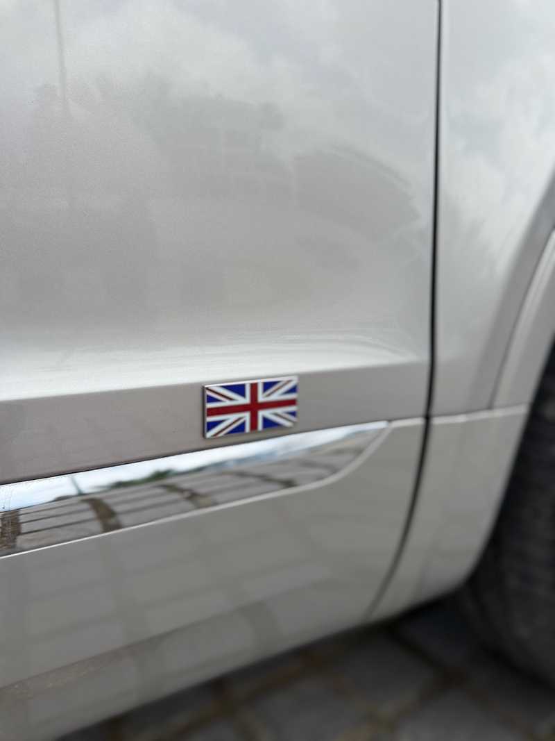2019 Bentley Bentayga 4,0L 2019 Cyprus