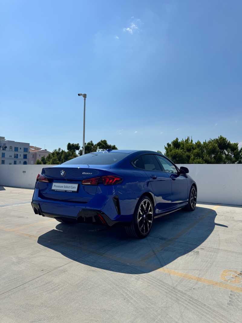 2025 BMW 2-Series 2,0L 2025 Cyprus
