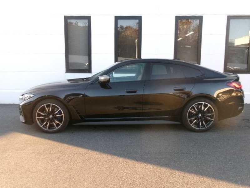 2024 BMW M440i 3,0L 2024 Cyprus