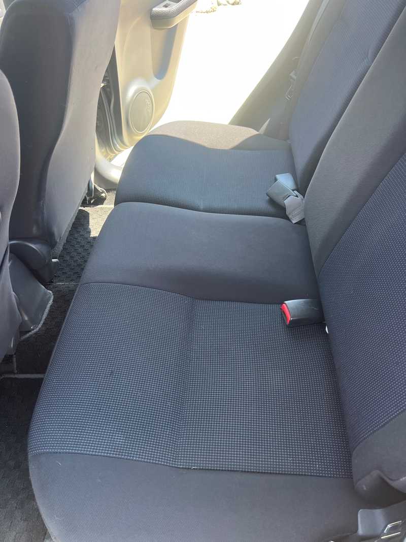 2006 Suzuki Swift 1,3L 2006 Cyprus
