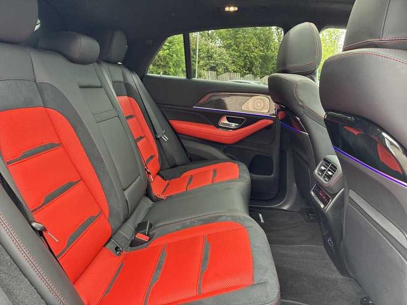 2025 Mercedes-Benz GLE-Class AMG 3,0L 2025 Cyprus