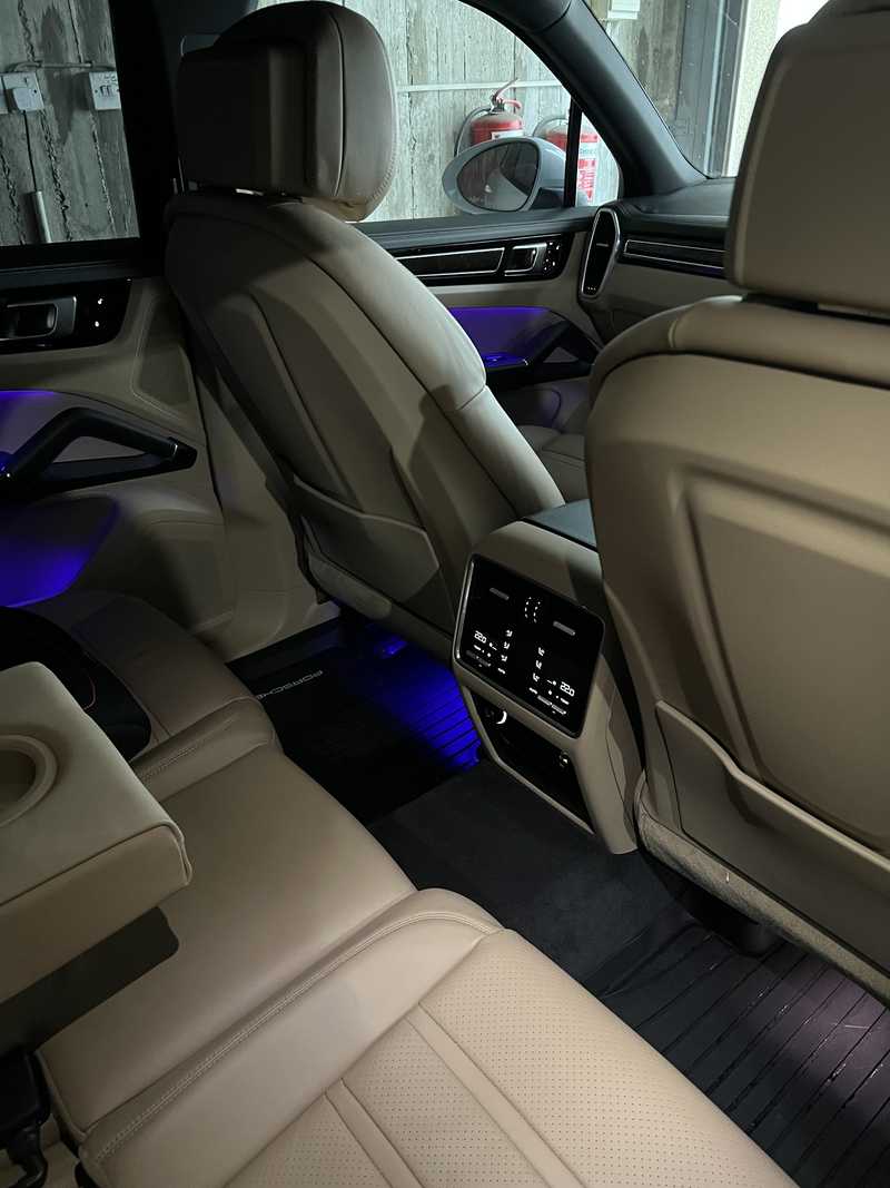 2019 Porsche Cayenne 3,0L 2019 Cyprus