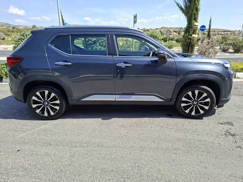 2024 Honda WR-V 1,5L 2024 Cyprus