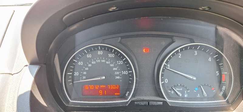 2005 BMW X3 2,0L 2005 Cyprus
