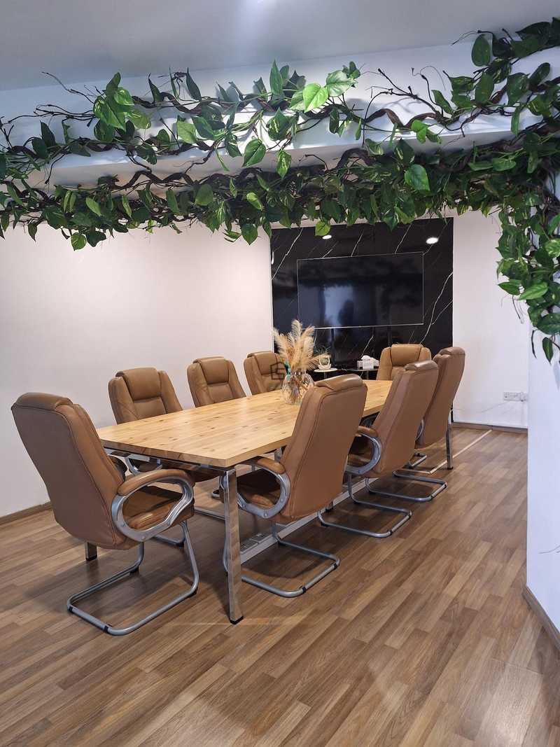 City centre office - 376 sqm - agia zoni