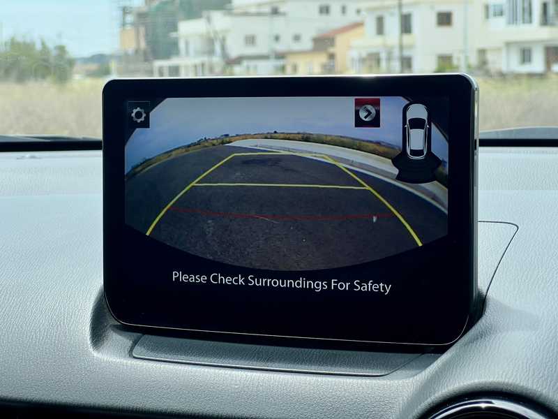 2023 Mazda 2 1,5L 2023 Cyprus