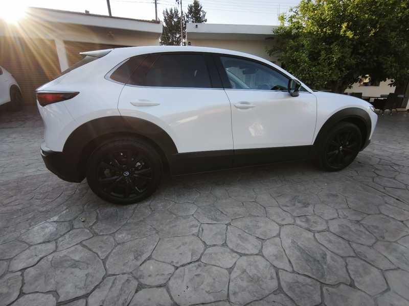2023 Mazda CX-30 2,0L 2023 Cyprus