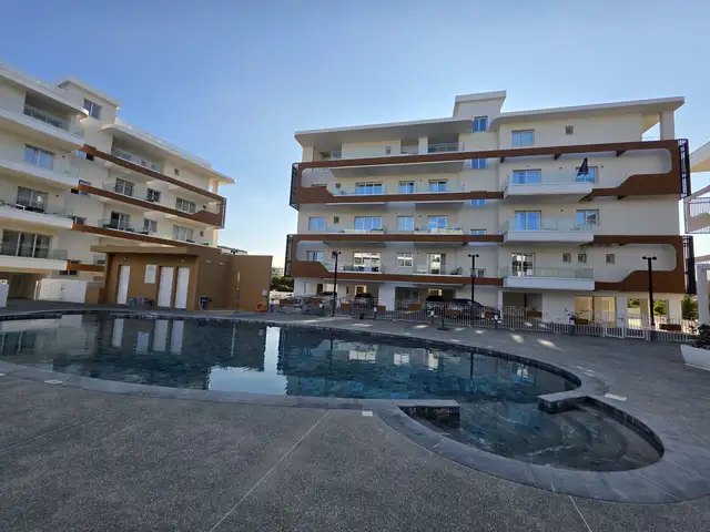 3-bedroom apartment for sale, Επαρχία Λεμεσού — Λεμεσός - Ζακάκι