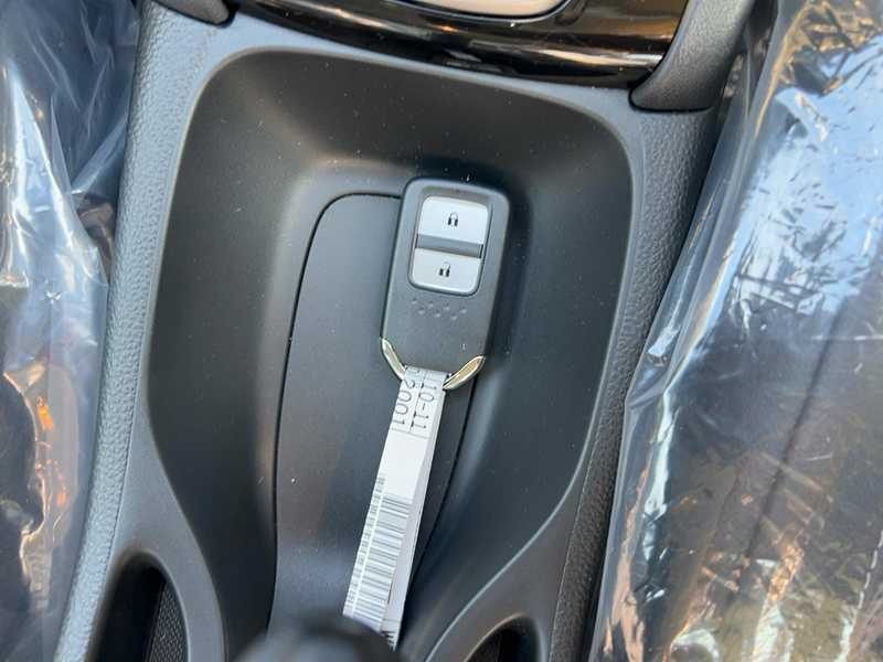 2024 Honda WR-V 1,5L 2024 Cyprus