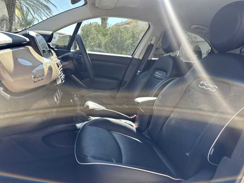 2020 Fiat 500x 1,4L 2020 Cyprus