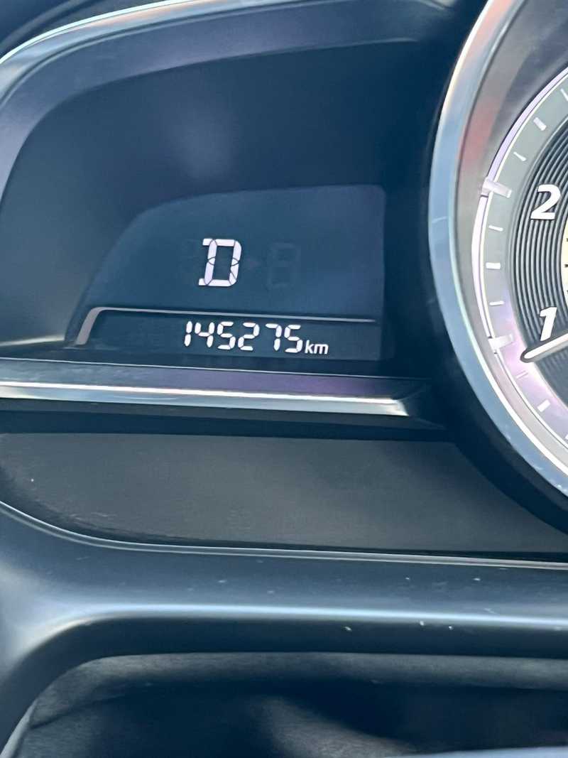 2015 Mazda Demio 1,5L 2015 Cyprus