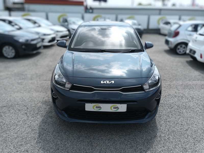 2023 KIA Rio 1,0L 2023 Cyprus