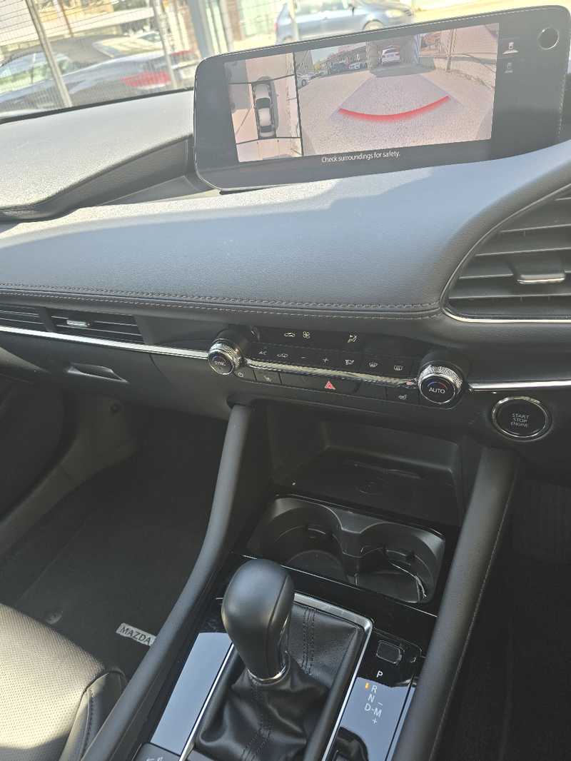 2023 Mazda 3 2,0L 2023 Cyprus