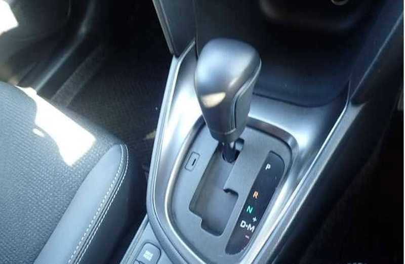 2025 Toyota Yaris Cross 1,5L 2025 Cyprus
