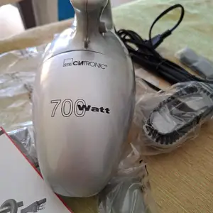 A high-power handheld vacuum cleaner 700Watts, Επαρχία Λεμεσού — Λεμεσός - Νεάπολη