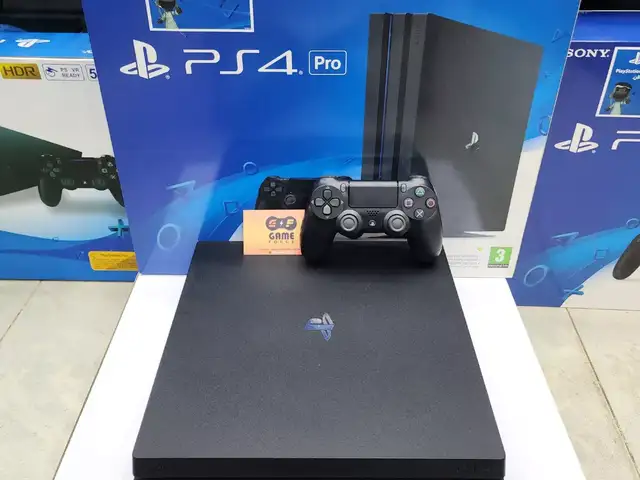 Ps4 pro 1tb, Επαρχία Λευκωσίας — Στρόβολος - Σταυρός