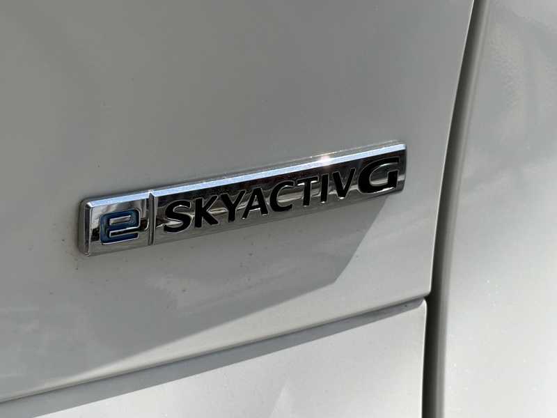 2023 Mazda CX-30 2,0L 2023 Cyprus
