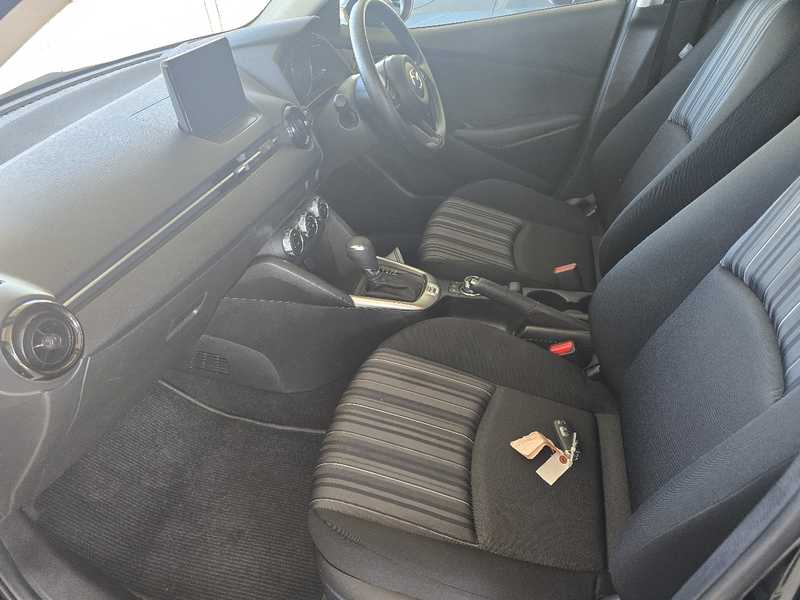 2023 Mazda 2 1,5L 2023 Cyprus