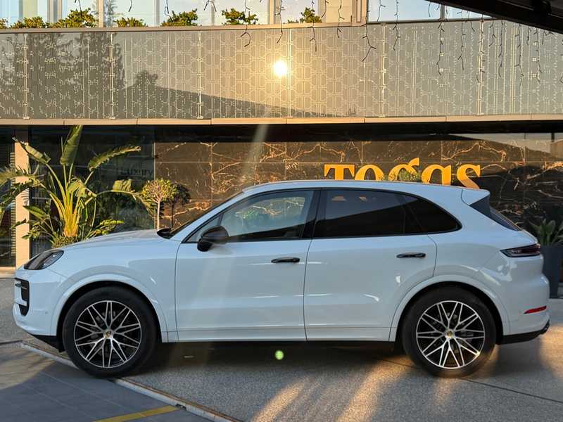 2024 Porsche Cayenne 3,0L 2024 Cyprus